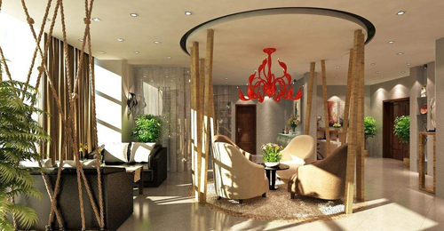 公司風(fēng)采